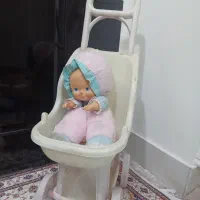 اسباب بازی و کوله