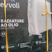 شوفاژ برقی ایوولی