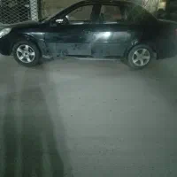 لیفان مدل ۹۰