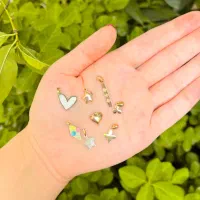 طلا نو مینیمال