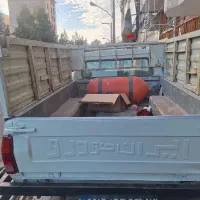 پیکان وانت|خودرو سواری و وانت|ساوه, |دیوار