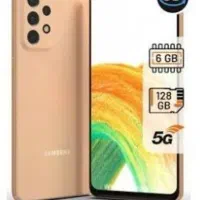 a33 5g