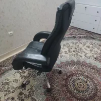 صندلی طبی مدیریتی|مبلمان اداری|سمنان, |دیوار