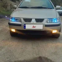 سمند ۸۳ در حد صفر|خودرو سواری و وانت|سراب, |دیوار