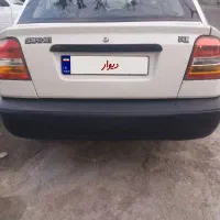 پراید ۱۴۱ سفید|خودرو سواری و وانت|رشت, نیروی دریایی|دیوار