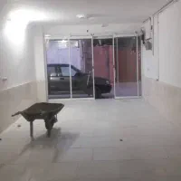 مغازه-90مترهاشیه-شکری12بالکن30متر