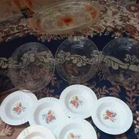 ظرف|ظروف سرو و پذیرایی|یزد, |دیوار