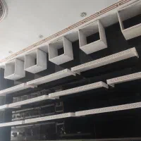 فروش ویترین ام دی آف