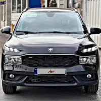 ریرا صفر 1404 مشکی آبنوس