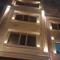 لب ساحل معاوضه