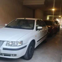 فروش سمندEF7