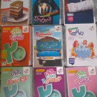 کتاب تست و تشریحی یازدهم