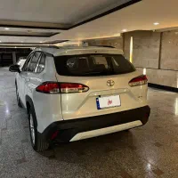 فروش ماشین تویوتا کرولا کراس 2025|خودرو سواری و وانت|اهواز, کیانپارس |دیوار