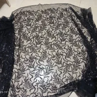 پارچه کارشده