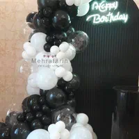 بادکنک آرایی کرج ، مهرشهر ،فردیس ،گلشهر، محمدشهر|خدمات پذیرایی، مراسم|کرج, فاز ۳ مهرشهر|دیوار