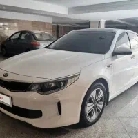 اپتیما ۲۰۱۸ هیبرید