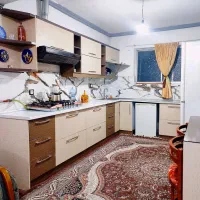 محیط با آرامش ،امن، بهداشتی 24 ساعته پاسخگو|اجارهٔ کوتاهمدت آپارتمان و سوئیت|محمودآباد, |دیوار