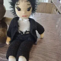 عروسک|اسباببازی بچه|اصفهان, هفتون|دیوار