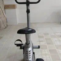 دوچرهه ثابت