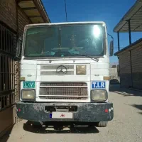 بنزباری نوزده تن