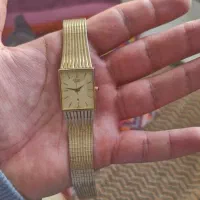 ساعت ستیزن  قدیمی