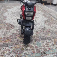 موتور شارژی کودک|اسباب‌بازی بچه|احمدسرگوراب, |دیوار