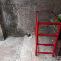 ویترین مغازه