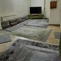 نواب محبوب مجاز ۶۰متر ۲خواب تک واحدی *فول امکانات*|اجارهٔ آپارتمان|تهران, خرمشهر|دیوار