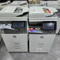 دستگاه کپی شارپ 3070و 3071 درجه یک|پرینتر، اسکنر، کپی، فکس|تهران, ایرانشهر|دیوار