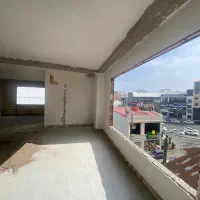 پیش فروش صفاری سه طبقه سه واحد طبقه سوم|پیش‌فروش املاک|رشت, صفاری|دیوار