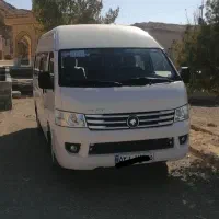 ون دربستی