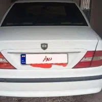 سمندse91|خودرو سواری و وانت|خوشاب, |دیوار