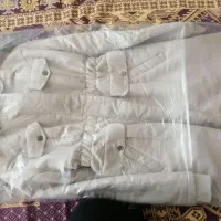 کاپشان جنس خیلی خوب دخترانه