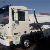 لوله بازکنی تخلیه چاه لایروبی لجنکش ریزش چاه رفعبو