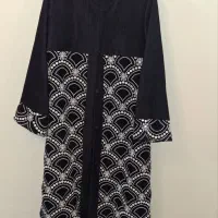 مانتو مجلسی زنانه نو|لباس|تبریز, |دیوار