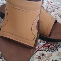 صندل مردانه|کیف، کفش، کمربند|قم, پردیسان|دیوار