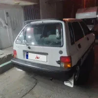 پراید هاچبک