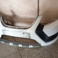 سپر جلو کوییک اس همراه دیفیوزر