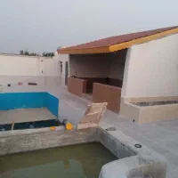 استادبنا بنایی انجام کار ساختمانی باغ ویلا