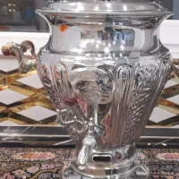 سماور گازی