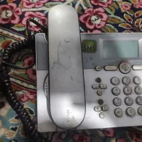 تلفن تلوکام آلمانی|تلفن رومیزی|زاهدان, |دیوار