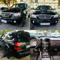 سورنتو ۲۰۰۹ تمام فول|خودرو سواری و وانت|ارومیه, |دیوار