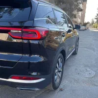 تیگو ۷ پرو پریمیوم مدل1402|خودرو سواری و وانت|کرمان, |دیوار