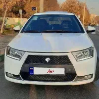 دنا پلاس توربو ۶دنده فول