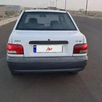 پراید مدل ۹۶