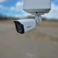 نصب دوربین مدار بسته