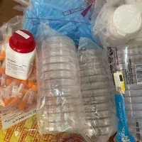 فروش یکجا تجهیزات آزمایشگاهی