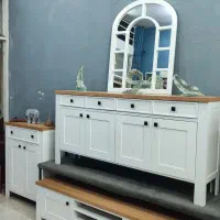 میزتلویزیون عمده و تکی