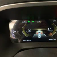 کی ام سی J7 مشکی ۱۴۰۳|خودرو سواری و وانت|شیراز, عفیفآباد|دیوار