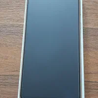 گوشی سامسونگ A33 5G رنگ هلویی در حد نو